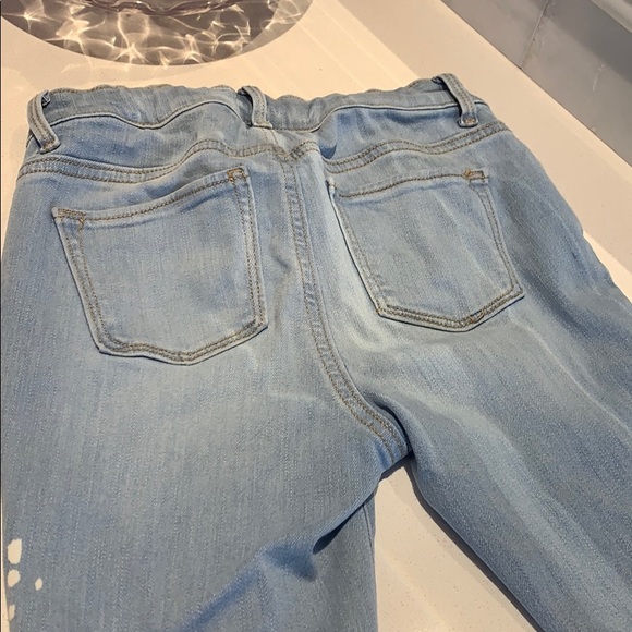 Old Navy jeggings crop - Picture 6 of 6